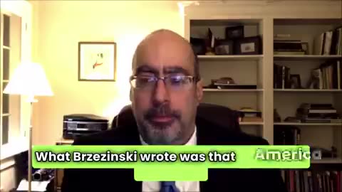 The Ukraine - Russian War Was Planned Well in Advance. How USA funded AL Kaida-Michael Hudson