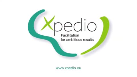 Today's worklife needs professional facilitation | Xpedio