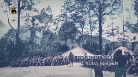 LATEST NEWS - KKB SOK JAGO TNI ENDS TRAGIC - HORSEHOE REBORN