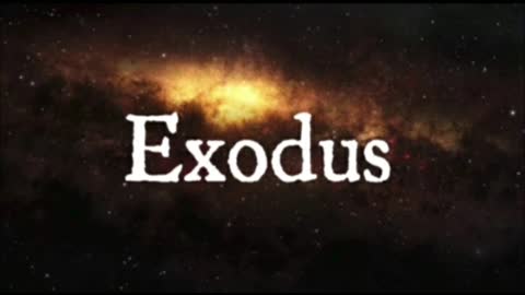 The Book of Exodus Chapter 11 KJV Read by Alexander Scourby