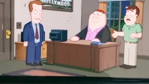 Family Guy Season 13, Wow Hide your children