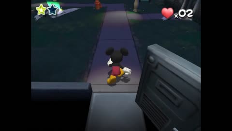 Mickey Hide And Seek Gameplay 3
