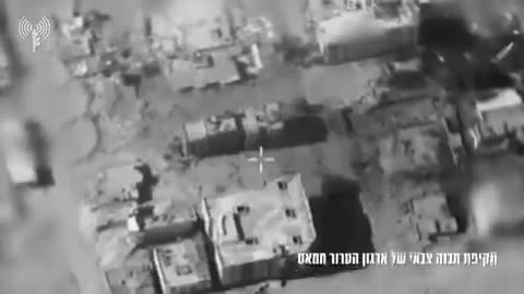 IDF's Shifa operation continues in FULL FORCE!
