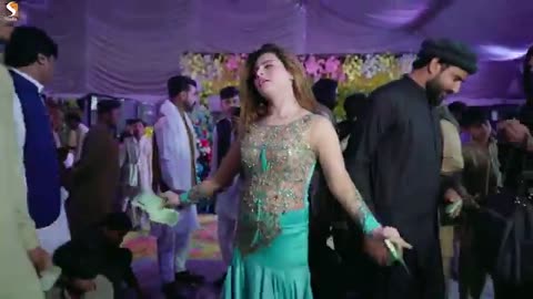 Bhul_Bakhshawan_Aeyan_,_Hani_Sheikh_Dance_Performance