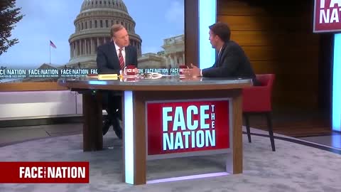 Sen. Ben Sasse on Face The Nation