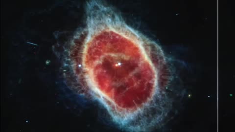 southern nebula