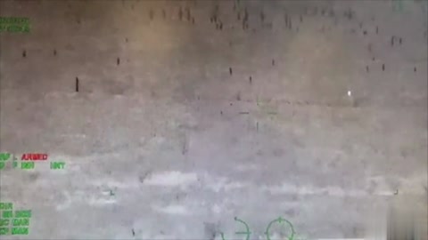 DHS Employee Leaks UFO Footage