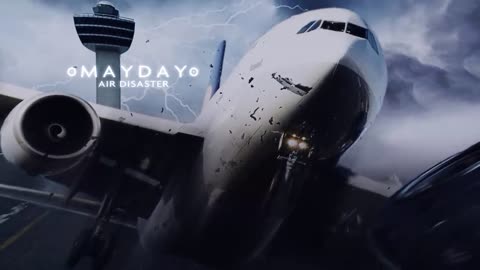 CRASH OF FLIGHT 604 MINUTES AFTER TAKE OFF