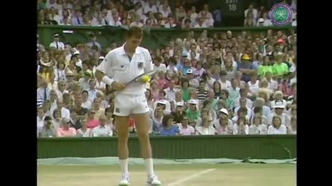 Boris_Becker_vs_Ivan_Lendl__Wimbledon_semi-final,_1989__Extended_Highlights