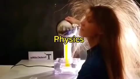 Science and physics