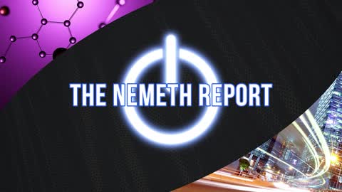 The Nemeth Report: Conversation with Michelle Stirling | Ep. 3