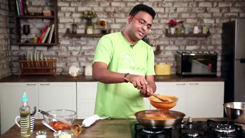 Classic Butter Chicken Recipe: Taste the Flavors of India