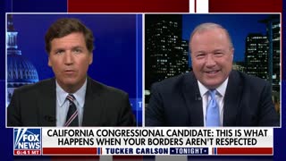 California congressional candidate Scott Baugh discusses catch and release policies.