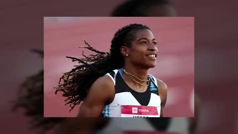 Can Anyone Break Up a Jamaican Sweep of the Womens 100m Dash at the Oregon 2022 World Championships?