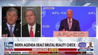 Kennedy TKOs Biden Appointees In Savage Roast