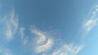 Calm Clouds [HD]