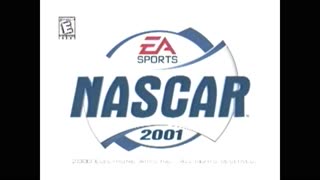 NASCAR 2001(Commercial)