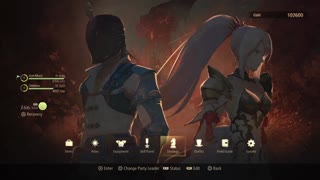 Tales of Arise Part 1