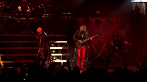 JUDAS PRIEST - Metal Gods (Epitaph)