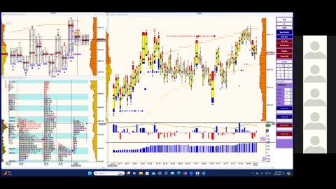 Bluewater Pre-Market for Jul 26