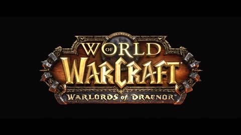 World of Warcraft: Warlords of Draenor Cinematic