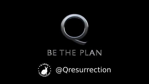 Q Plan to Save the World (2018)