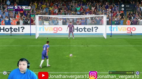 ea fc 24 gameplay commentary