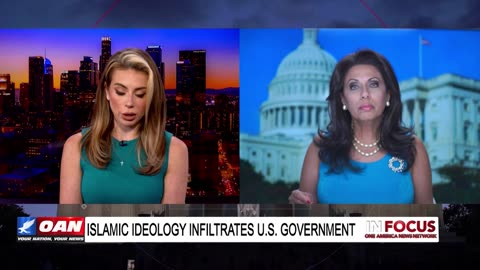 Brigitte Gabriel