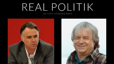 "Real Politik" with Dr. James Tracy - Interview 18: Jim Fetzer - 2014
