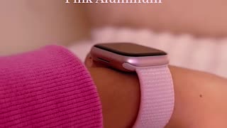 The new Apple Watch Series 9 now available at http://tinyurl.com/applewatchs9