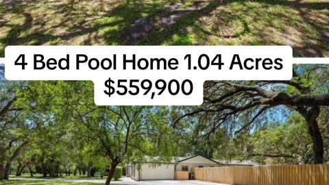 🏡 Luxury 4BR 3BA Pool Home for Sale in Hudson, FL | $559,900 | New Roof & Upgrades!