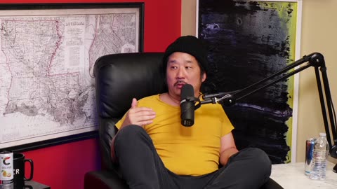 Theo Von and Bobby Lee Make A Pitch To Kim Jong Un 😂