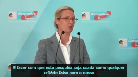 A denúncia da oposição pelos meios de comunicação públicos é ilimitada.