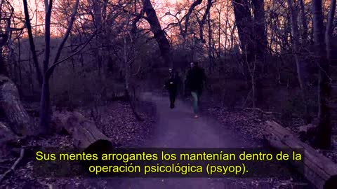 Super Spreaders - Spanish subtitles