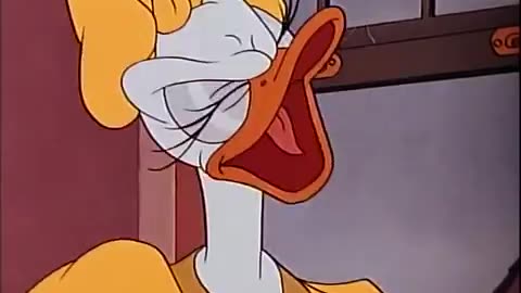 Donald duck ep1