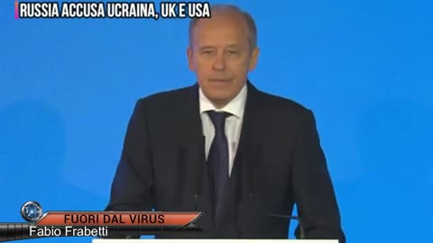 ATTACCO MOSCA, RUSSIA ACCUSA UCRAINA, UK E USA. Fuori dal Virus n.1014.SP