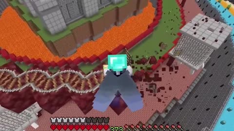 Crazy TNT Traps: Annoying Players in Minecraft!