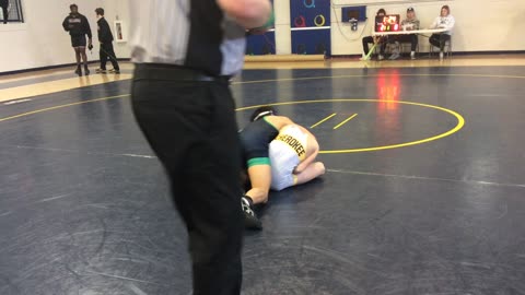 WV Duals 1399