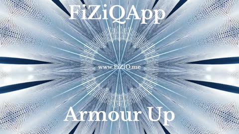 FiZiQApp Armour Up - Gift to Humanity - FULL Version linked in description