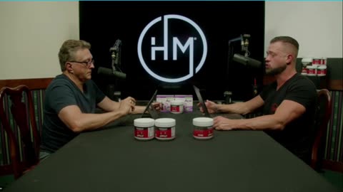 Healthmasters - Ted and Austin Broer Show - July 23, 2024