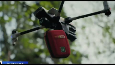 COPS ARE SENDING DRONES FOR 911 CALLS TO ENTER & MAP OUT THE INSIDE OF YOUR HOME!