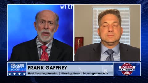 Securing America with John Guandolo (Part 3) | September 12, 2022