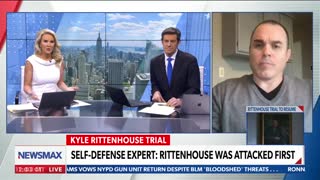 Rittenhouse spokesperson explains why Rittenhouse chose to testify in his own trial