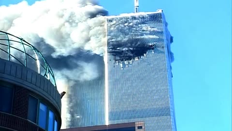 WTC Footage 9 11 / 11. September Aufnahmen Manhattan