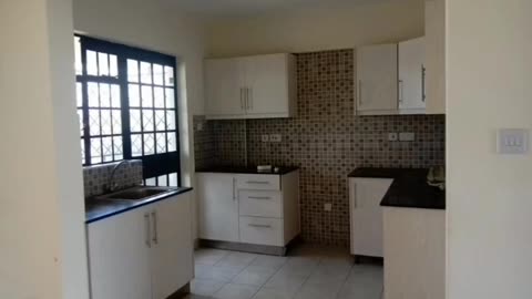 Spacious 2 Bedrooms Apartments in Ngong Road