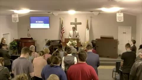 Flagler County Baptist Church Wednesday Night Revival