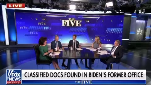 Biden, China, UPenn, Bribes ... secret documents