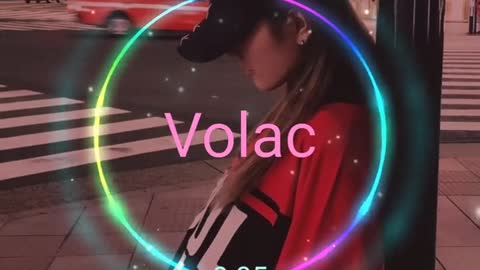 Electronic Music--Volac