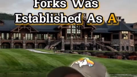 The Three Forks Resort