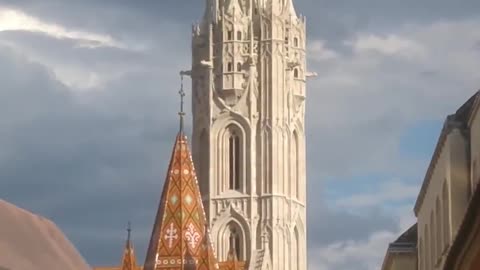 Matthias Church